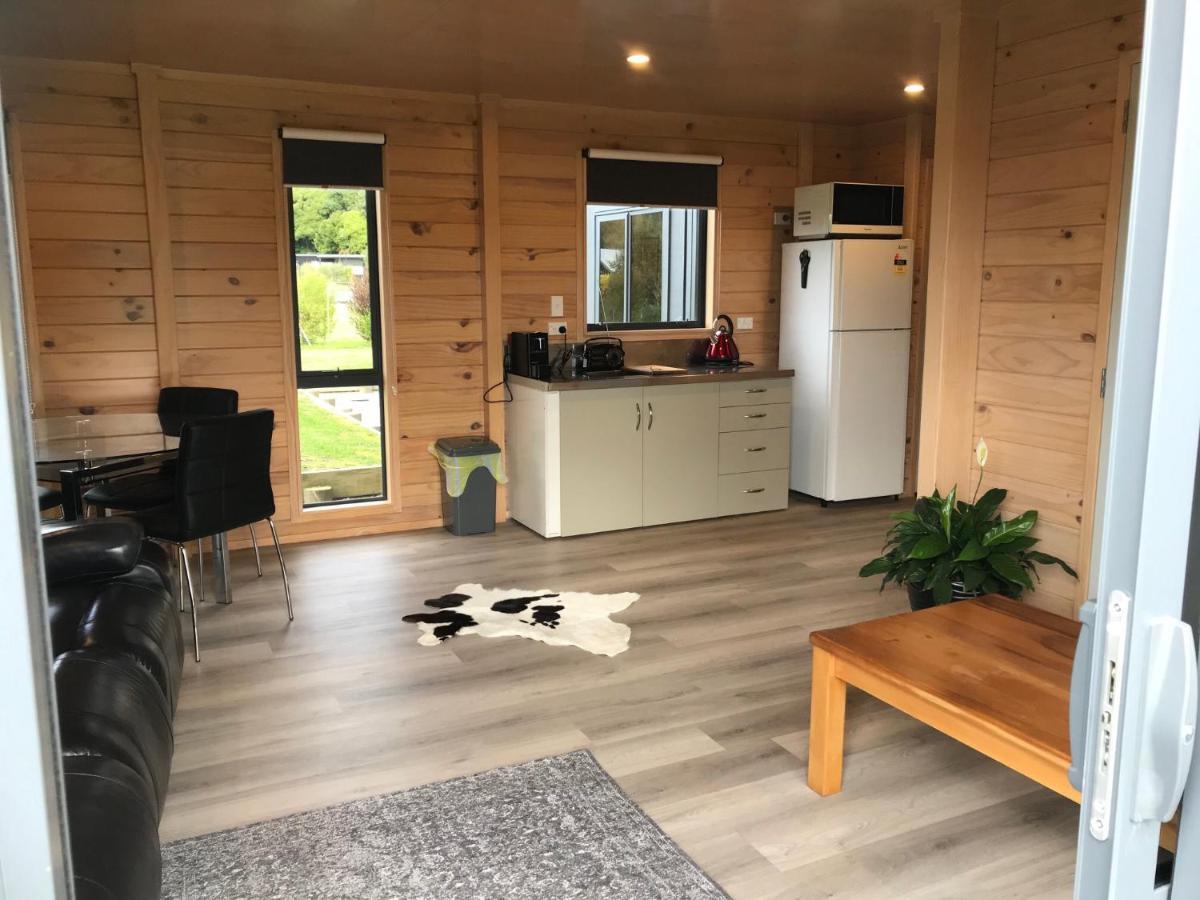 Aroha Anchor Apartment Motueka ภายนอก รูปภาพ